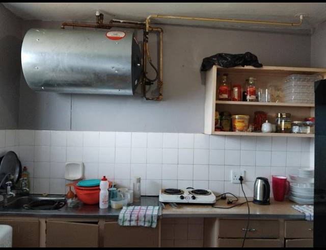 2 BEDROOM APARTMENT FOR SALE IN PROCLAMATION HILL